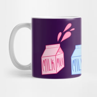 MILK Mug